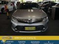 2015 Toyota Camry 3.5Q Price 1,578,000.-1