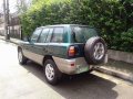 2000 Toyota Rav4 5 door matic gas FOR SALE-5