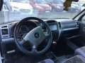 2012 Foton View Limited CRDi MT DSL-6