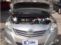 For Sale Toyota Vios 1.3G 2012 Automatic Transmission-2