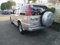 Ford Everest 4x2 2006 FOR SALE-7