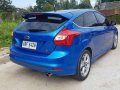 2015 model Ford Focus S Hatchback Automatic Transmission-6