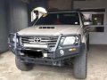 SELLING TOYOTA Hilux G 2015-2