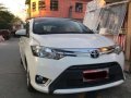 Toyota Vios 2016 J model 1.3 FOR SALE-3