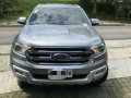 2016 Ford Everest EL Trend 4x2 Diesel -6
