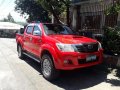 Toyota Hilux 4x4 2013 Excellent condition-2