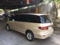 2004 Toyota Previa Automatic Gas Local Unit 7-Seater-1