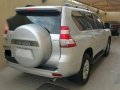 2014 Toyota Prado FOR SALE-1