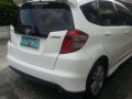 Honda Jazz AT 2010 1.5vtec FOR SALE-8