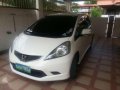 Honda Jazz AT 2010 1.5vtec FOR SALE-1