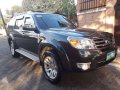 2012 Ford Everest AT low mileage - Fresh in and out-0