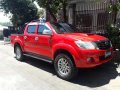 Toyota Hilux 4x4 2013 Excellent condition-0