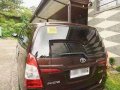 Toyota Innova 2014 2.5G 2nd Gen FOR SALE-2