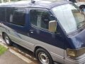 Toyota Hiace FOR SALE-9