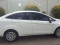 2010 Ford Fiesta 1st owned 1.6liter automatic-1