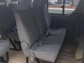 2005 Toyota Hiace Grandia GL Manual Transmission-9