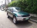 2000 Toyota Rav4 5 door matic gas FOR SALE-8