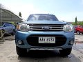 2014 Ford Everest Limited Edition AT Dsl -0