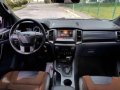 Ford Ranger WILDTRAK 4x4 2016 foR sale-3