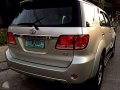 For Sale or Swap 2006 acquired model Toyota Fortuner G-3