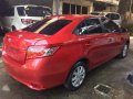 2017 For Sale -Toyota Vios E A/T - Dual VVTI-4