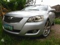2007 Toyota Camry 2.4 V Automatic transmission Top of the line-3