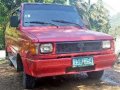 SELLING TOYOTA Tamaraw fx-4