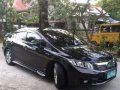 2012 Honda Civic 1.8Exi Japan FOR SALE-3