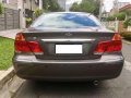 2006 Toyota Camry V Top of the Line-0