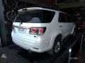 Toyota Fortuner Automatic 2.7 vvti 2006 sale or swap-4
