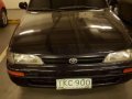 Toyota Corolla big body gli 1994 All power-6