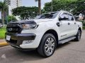 Ford Ranger WILDTRAK 4x4 2016 foR sale-8