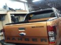 2018 Ford Ranger 2.0L Bi Turbo 4x4 AT at 44K ALL IN PROMO-7