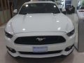 2018 FORD Mustang FOR SALE-0