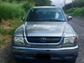 2005 Toyota Hilux SR5 4x4 manual FOR SALE-1