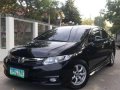 2012 Honda Civic 1.8Exi Japan FOR SALE-0