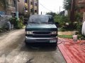 Ford E150 2002 model chateau Matic FOR SALE-5