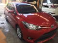 2017 For Sale -Toyota Vios E A/T - Dual VVTI-2