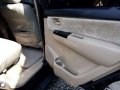 Toyota Fortuner 2014 First owned car-4