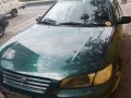Toyota Camry 2.2 Good running condition-0