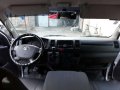 2014 Toyota Hiace Commuter FOR SALE-3