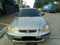 FOR SALE ! ! ! 1998 Honda Civic lxi PADEK CHASSIS-1