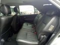 Toyota Fortuner 2015 FOR SALE-9