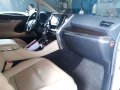 2016 Model Toyota Alphard FOR SALE-1