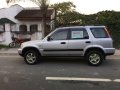 SELLING HONDA Crv gen 1 matic-4