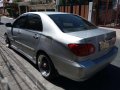 2002 Toyota Corolla Altis 1.8G Top of the Line-0
