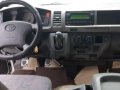 2005 Toyota Hiace Grandia GL Manual Transmission-6