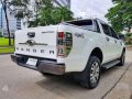 Ford Ranger WILDTRAK 4x4 2016 foR sale-5