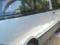 2003 Toyota Lucida Van Diesel Engine Automatic-5