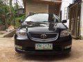 Toyota Vios 1.5 G Automatic ( Top of the line )-7